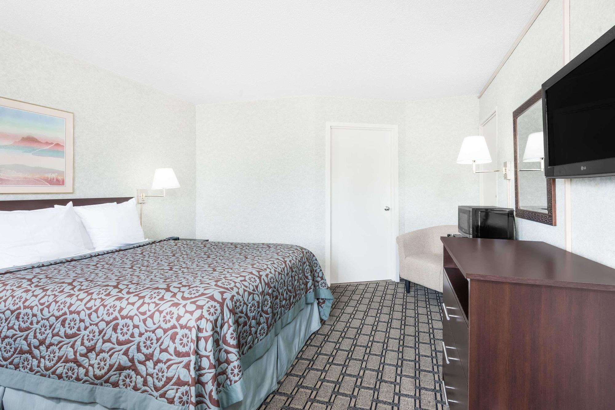 Hotel Days By Wyndham St Clairsville 2*